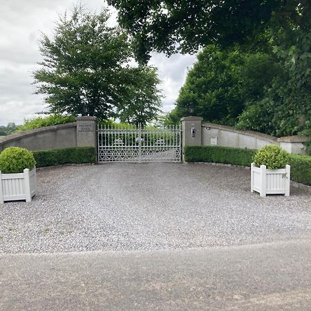 Ballybur Lodge Cuffesgrange Exteriér fotografie